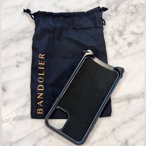 BANDOLIER IPhone 11 case